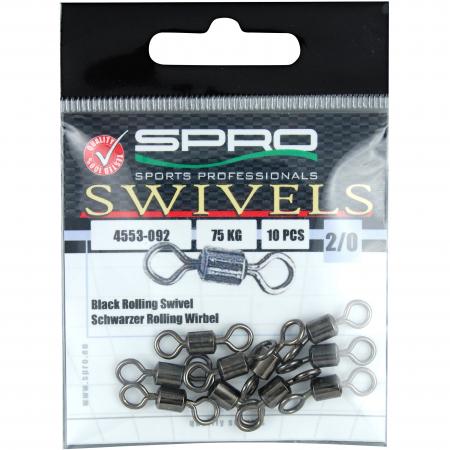  Rolling Swivel