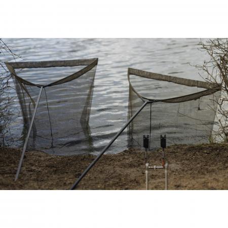  Kaizen Green Landing Net