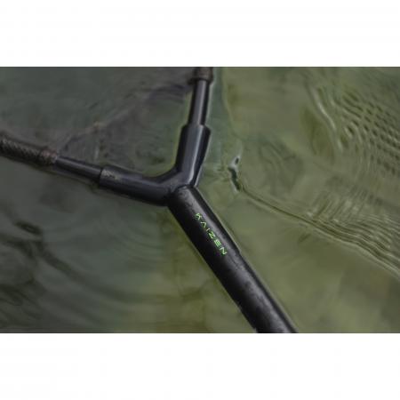 Kaizen Green Landing Net