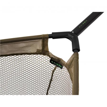 Kaizen Green Landing Net