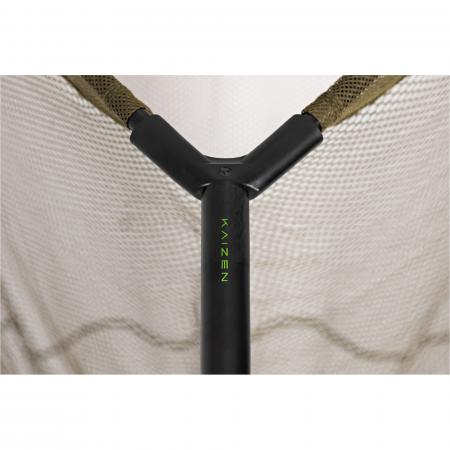 Kaizen Green Landing Net