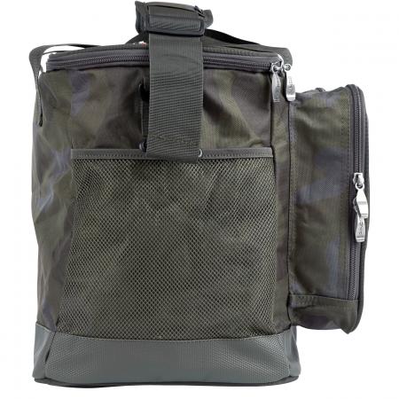 Xtractor Bait & Tackle Tasche