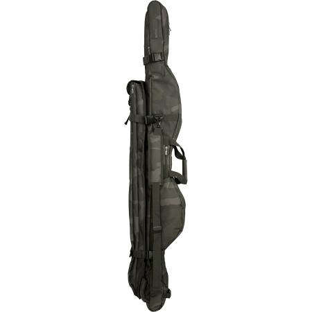 Sonik Bank-Tek 3 Rod Compact Sleeve