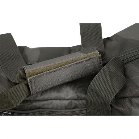 Sonik Bank-Tek 3 Rod Compact Sleeve
