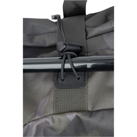 Sonik Bank-Tek 3 Rod Compact Sleeve