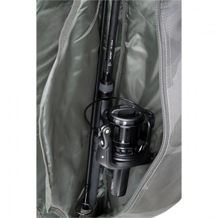 Sonik Bank-Tek 3 Rod Compact Sleeve