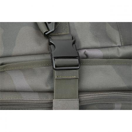 Sonik Bank-Tek 3 Rod Compact Sleeve