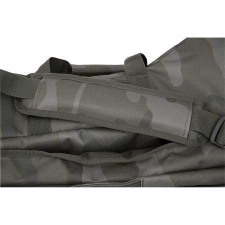 Sonik Bank-Tek 3 Rod Compact Sleeve