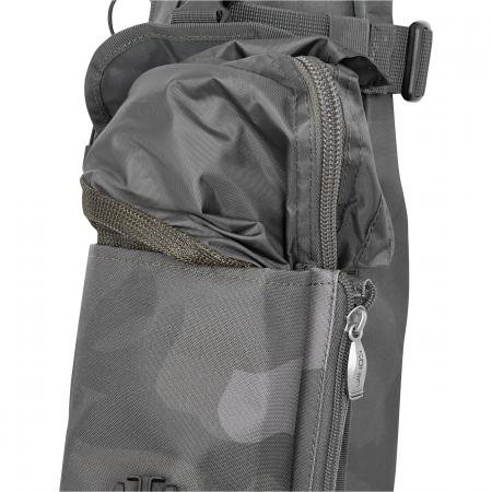 Sonik Bank-Tek 3 Rod Compact Sleeve