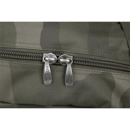 Sonik Bank-Tek 3 Rod Compact Sleeve