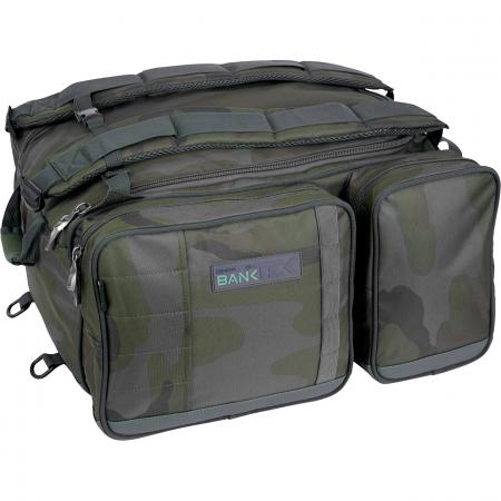  Bank-Tek Ruckbag