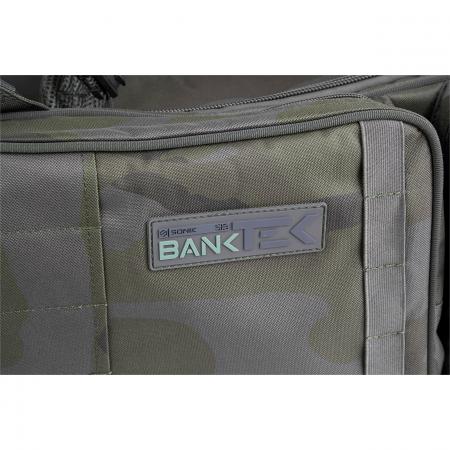  Bank-Tek Ruckbag