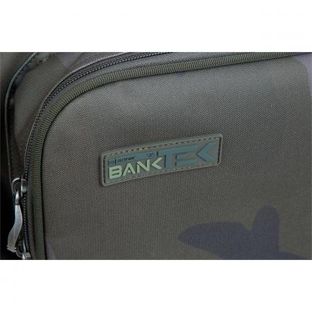  Bank-Tek Carryall