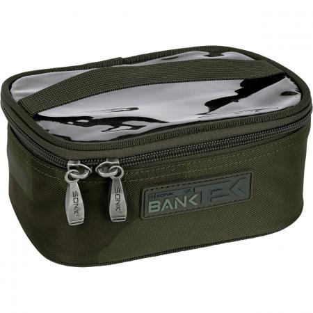  Bank-Tek Zubehörtaschen