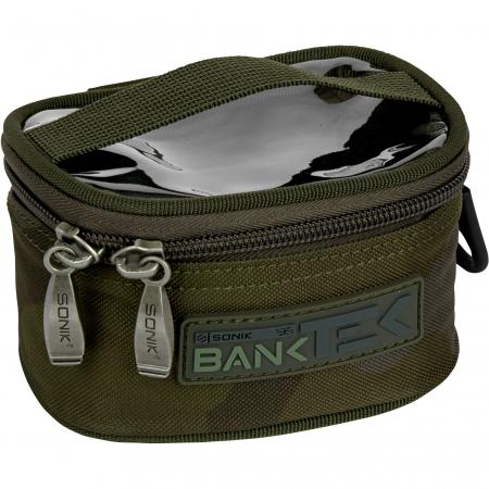  Bank-Tek Zubehörtaschen