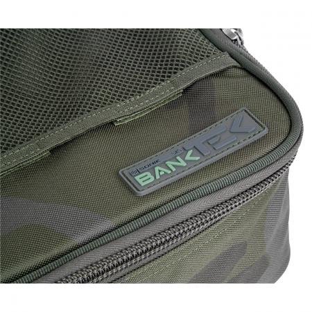Bank-Tek Gadget Tasche