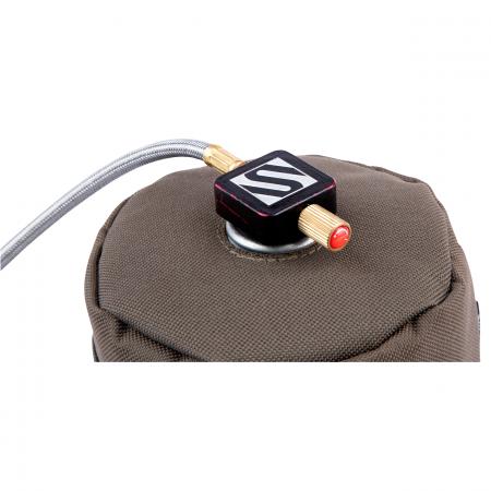 Sizzla Superstove