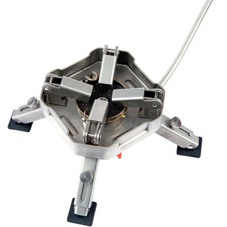  Sizzla Superstove