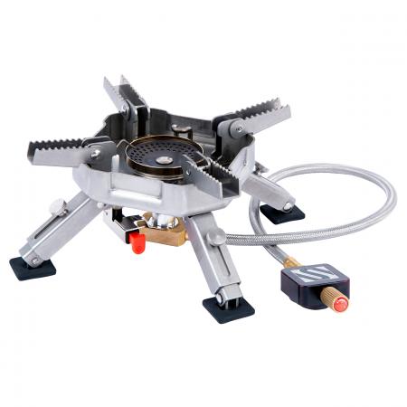 Sizzla Superstove