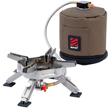 Sizzla Superstove