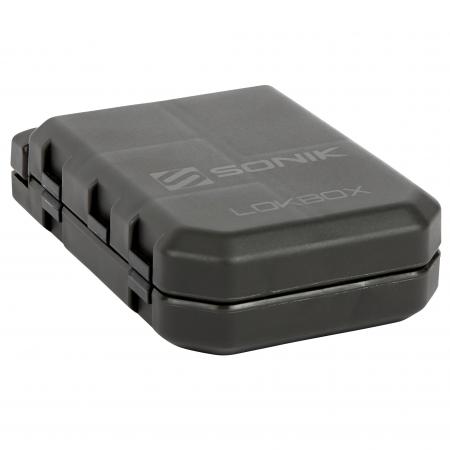  Lokbox Clip-Fold (Small)