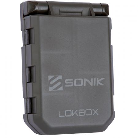  Lokbox Clip-Fold (Small)