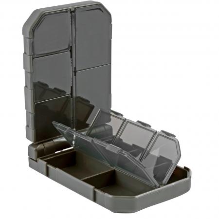  Lokbox Clip-Fold (Small)
