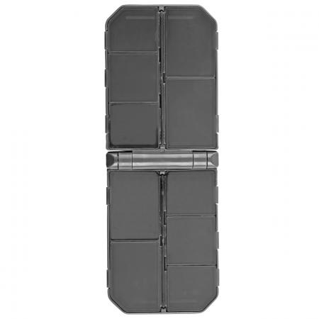  Lokbox Clip-Fold (Small)