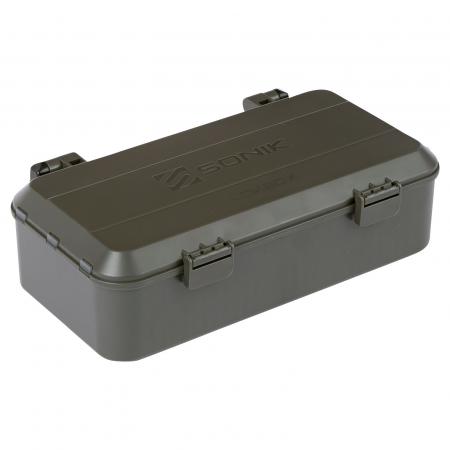  Lokbox (Compact S-3)
