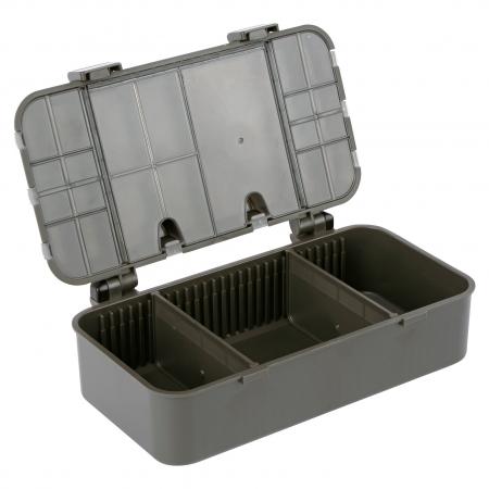 Lokbox (Compact S-3)