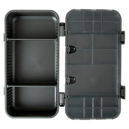  Lokbox (Compact S-3)