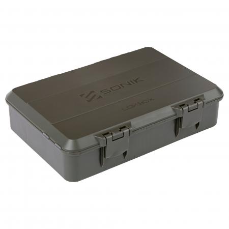  Lokbox (Medium)
