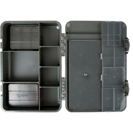  Lokbox (Medium)