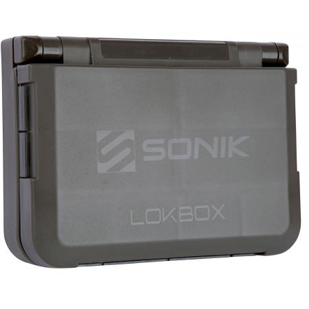 Lokbox Clip-Fold (Medium)