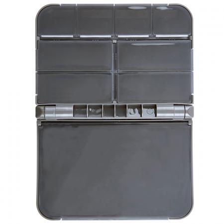 Lokbox Clip-Fold (Medium)
