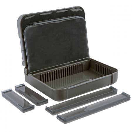  Lokbox Clip-Fold (Medium)