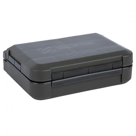 Lokbox Clip-Fold (Medium)