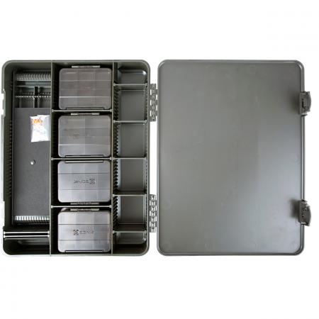  Lokbox Large Loaded Box