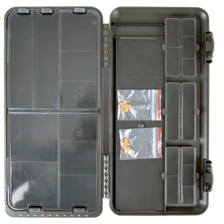  Lokbox (Long S-3)