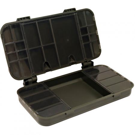  Lokbox (Compact S-1)