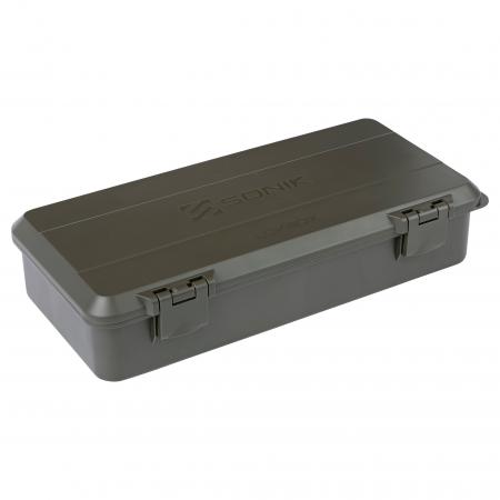  Lokbox (Compact S-2)
