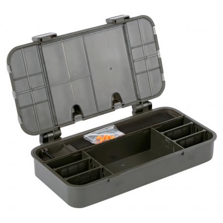  Lokbox (Compact S-2)