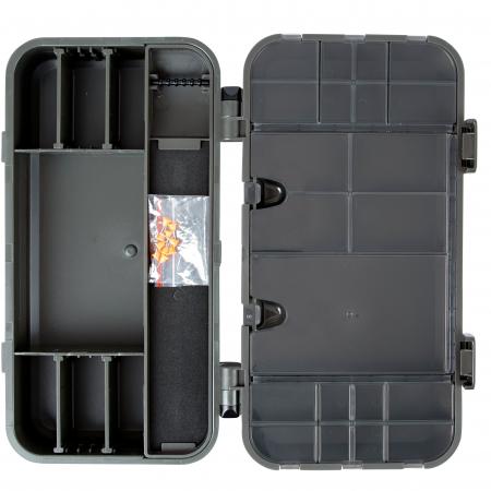  Lokbox (Compact S-2)