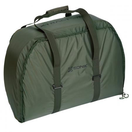 Xtractor Folding Cradle