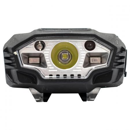 Sonik Stirnlampe Gizmo (HT-150)