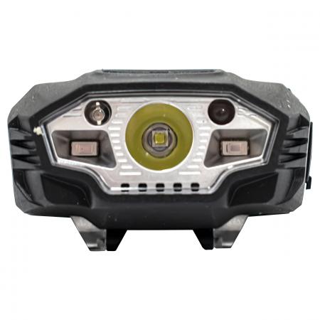 Sonik Stirnlampe Gizmo (HT-160)