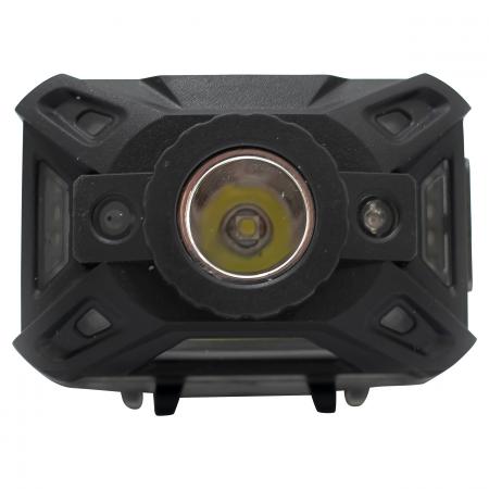 Sonik Stirnlampe Gizmo (HT-250)