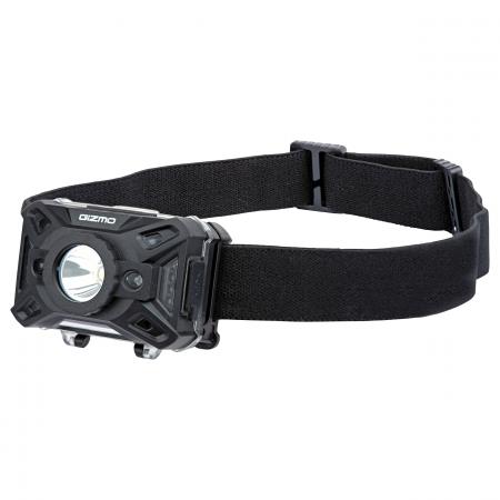 Sonik Stirnlampe Gizmo (HT-250)