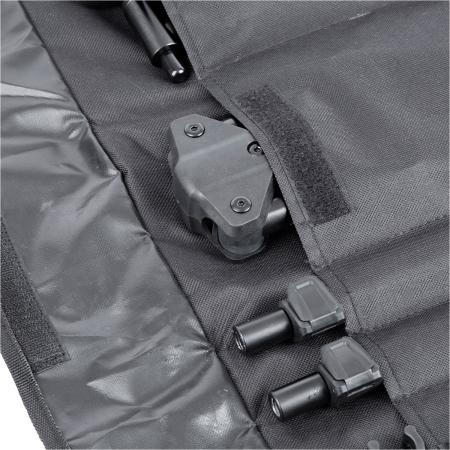 Sonik Herox Rod Pod (2 Ruten)