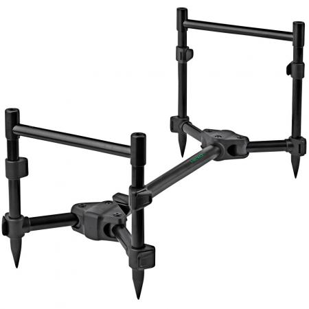 Sonik Herox Rod Pod (2 Ruten)